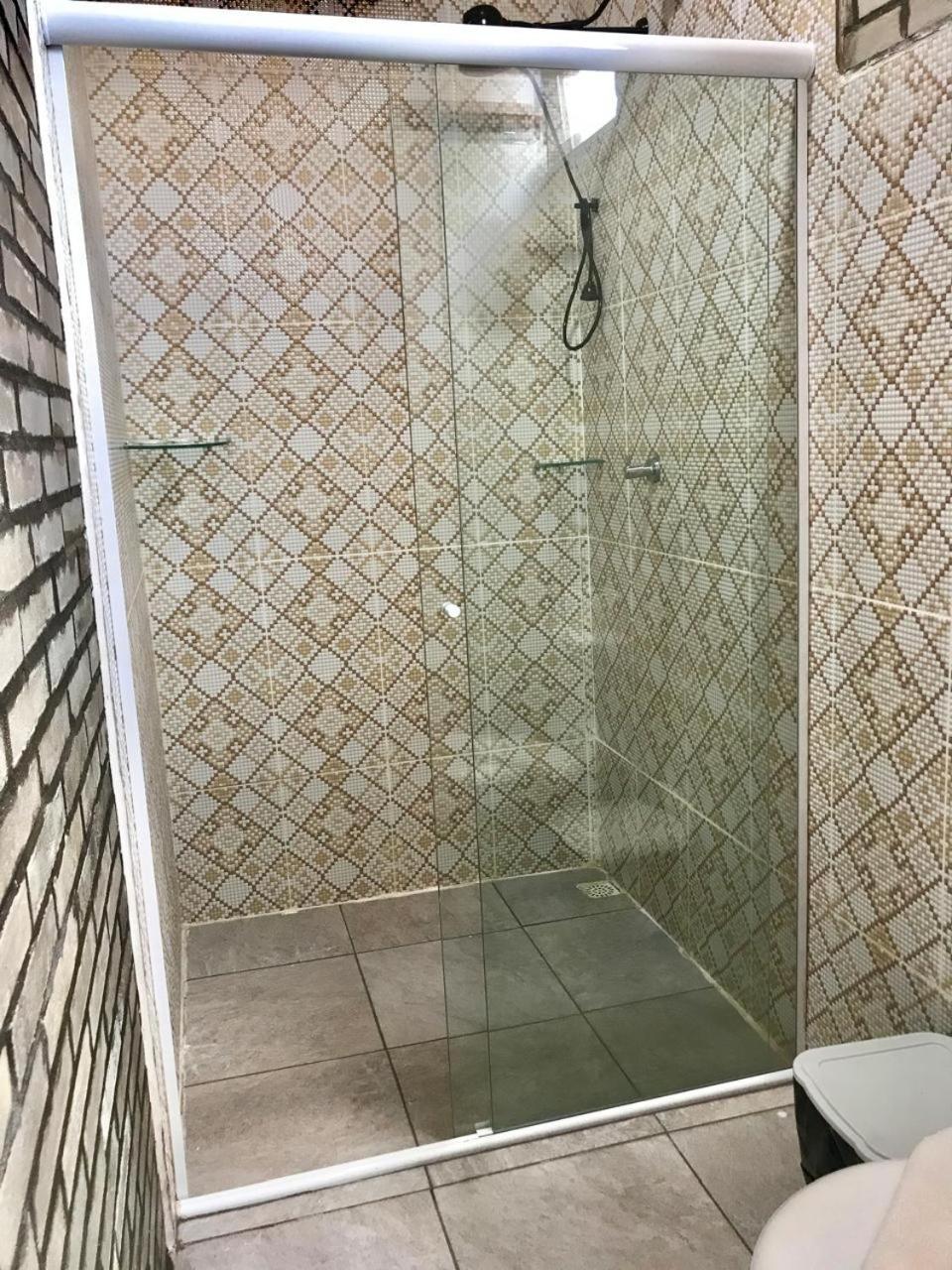 Pousada Recanto Das Arvores Barreirinhas Dış mekan fotoğraf
