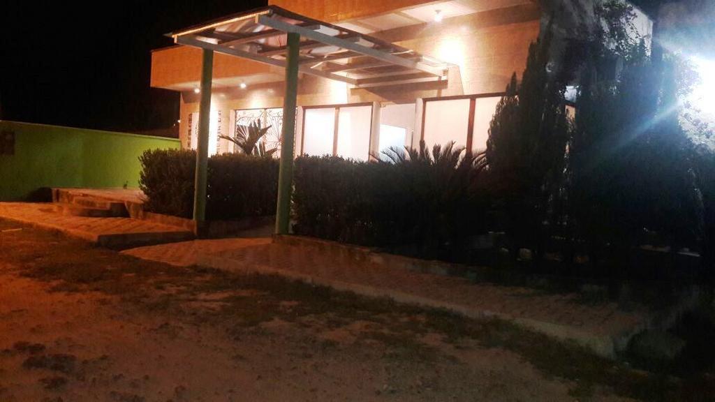 Pousada Recanto Das Arvores Barreirinhas Dış mekan fotoğraf